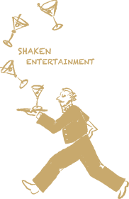 Shaken Entertainment